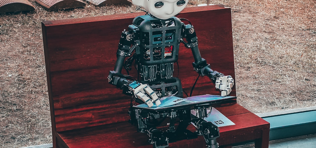 The Murderbot Diaries